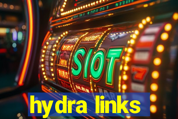 hydra links